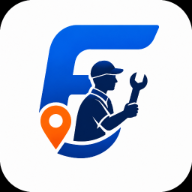 FieldMate logo